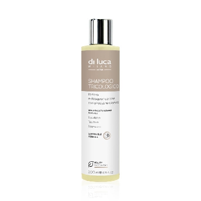Shampoo Tricologico 200 ml