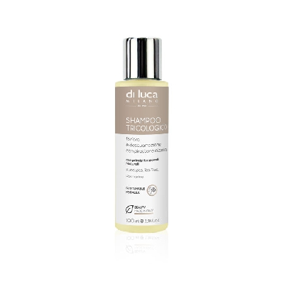 Shampoo Tricologico 100 ml