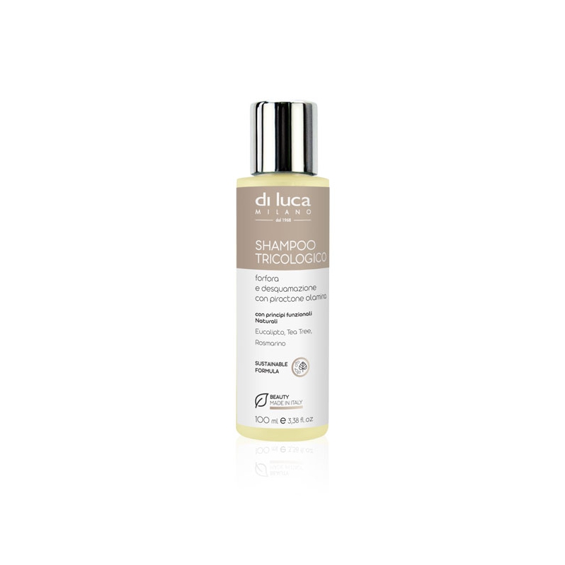 Shampoo Tricologico 100 ml