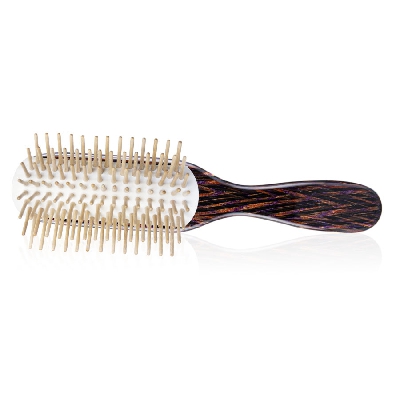 Spazzola Capelli Stripes