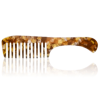 Pettine Manico Goldie