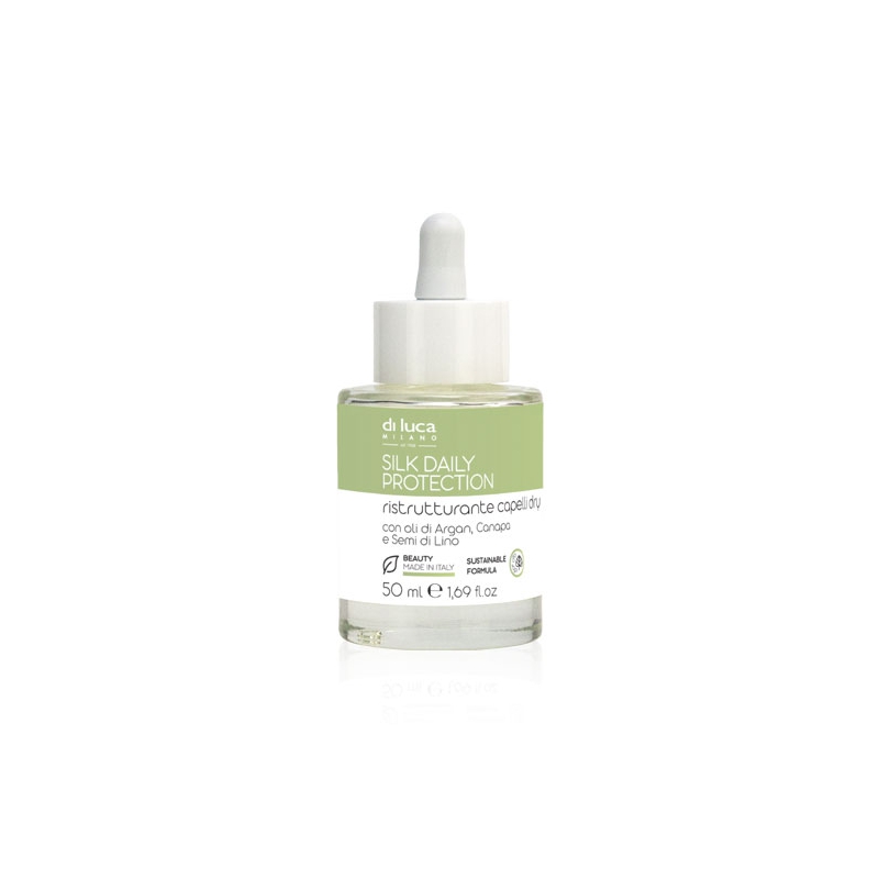 Silk Daily Protection 50 ml