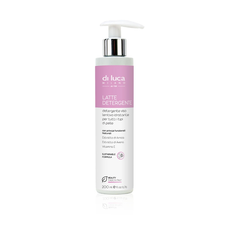 Latte Detergente 200 ml