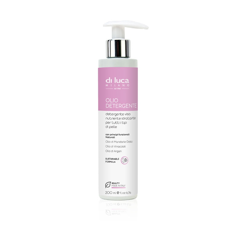 Olio Detergente 200 ml