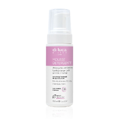 Mousse Detergente 150 ml
