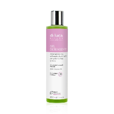 Gel Detergente 200 ml