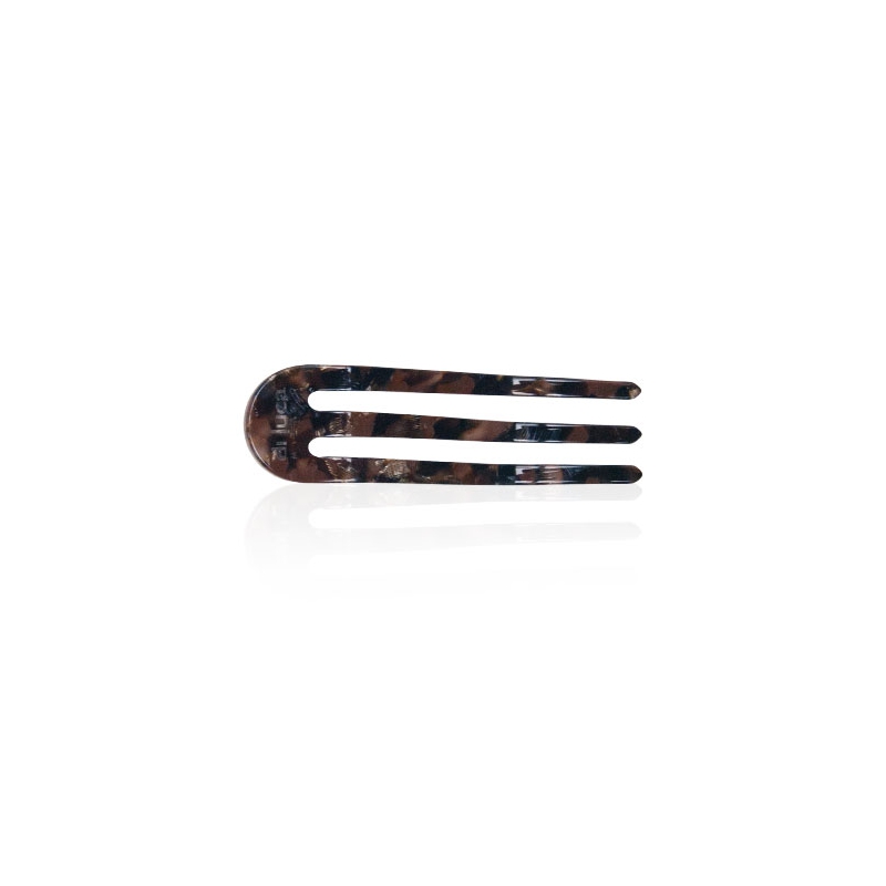 Forcina Tridente Tiger Eye
