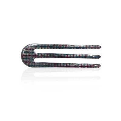 Highlands Trident Hairpin