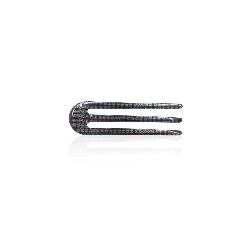Highlands Trident Hairpin