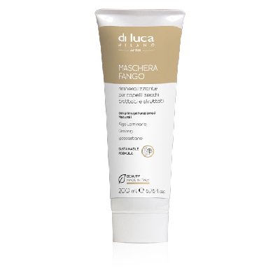 Maschera Fango 200 ml