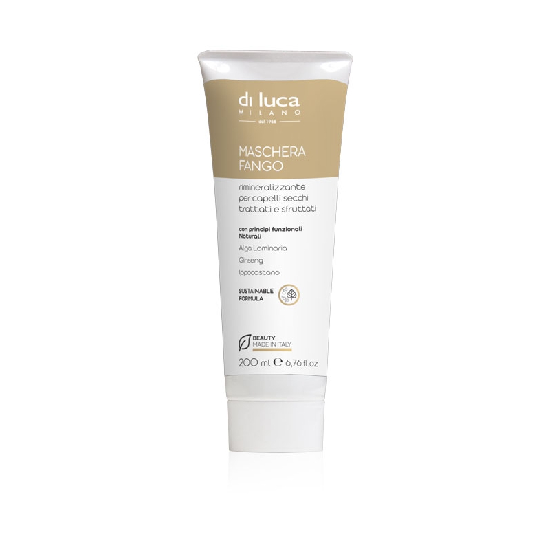 Maschera Fango 200 ml