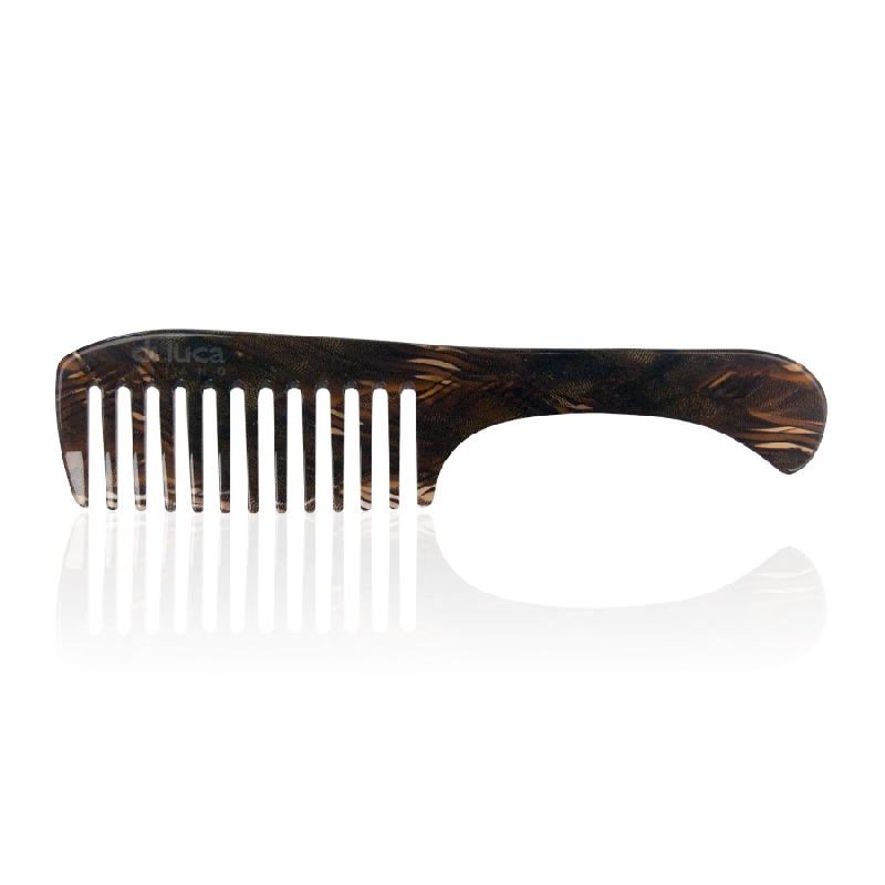 Pettine Manico Woodalia