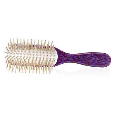 spazzola capelli, spazzola massaggio