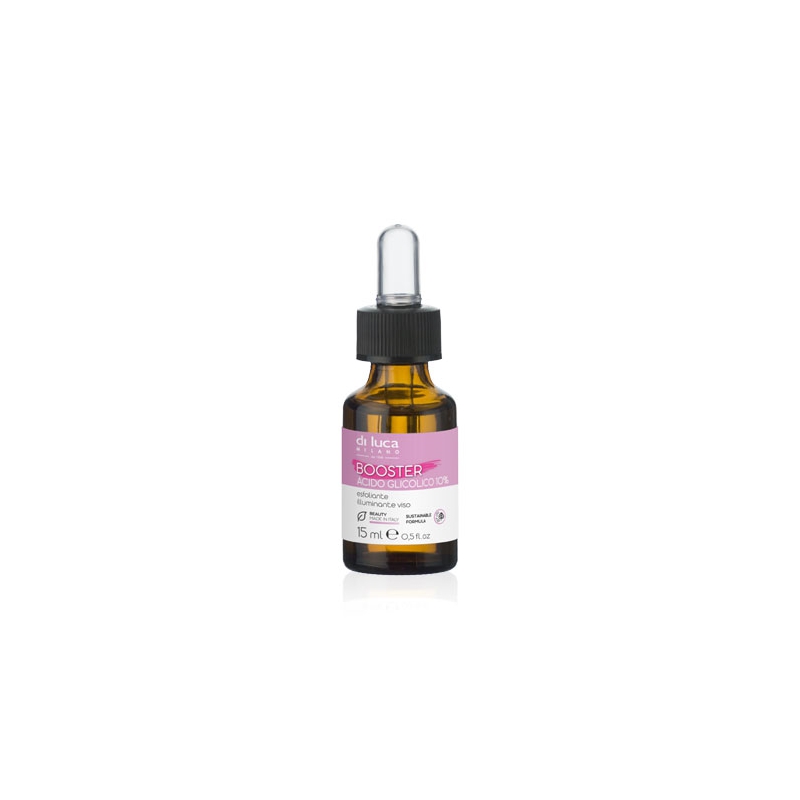Booster Acido Glicolico 15 ml