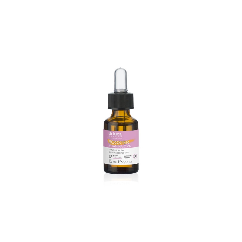 Booster Vitamina C 15 ml