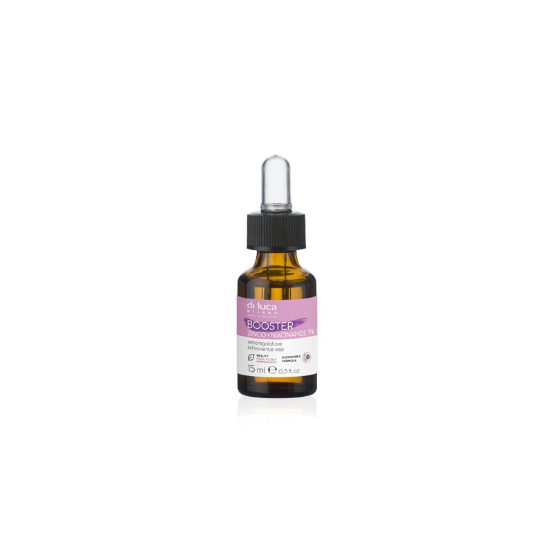 Booster Zinco + Niacinamide 15 ml
