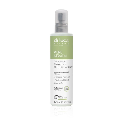 Pure Keratin 150 ml