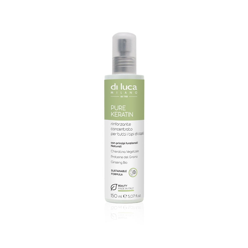 Pure Keratin 150 ml