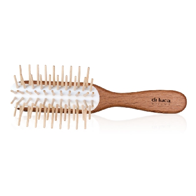 Beech Small Hair Brush