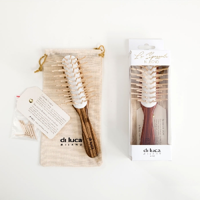 Beech Small Hair Brush