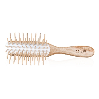 Ash Small Hair Brush