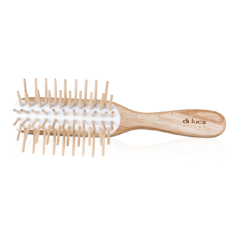 Ash Small Hair Brush