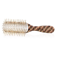 Coral Hair Brush