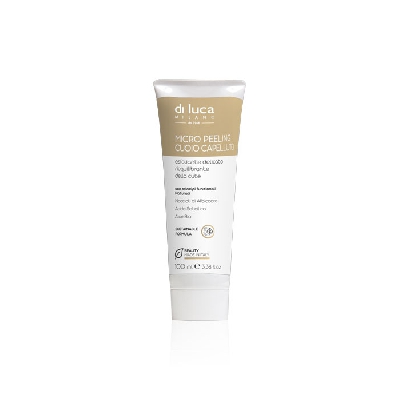 Micro Peeling Cuoio Capelluto 100 ml