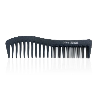 Pettine Carbonio Curly