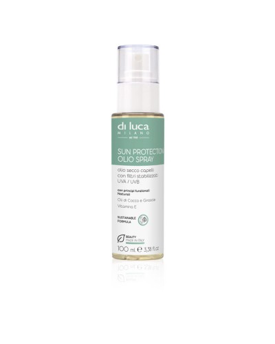 Sun Protection Olio Spray 100