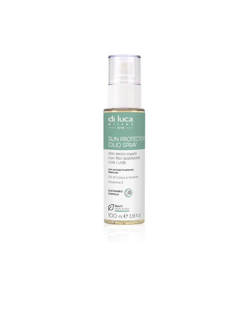 Sun Protection Olio Spray 100