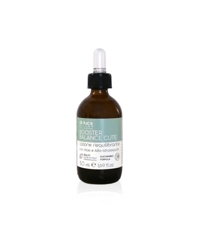 Booster Balance Scalp 50