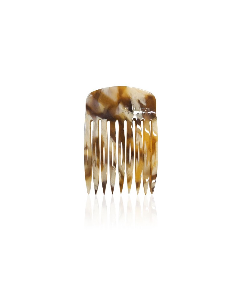 Caramel Classic Mini Comb