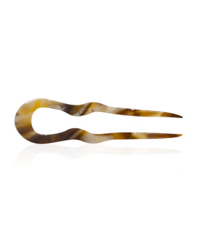 Caramel Classic Hairpin