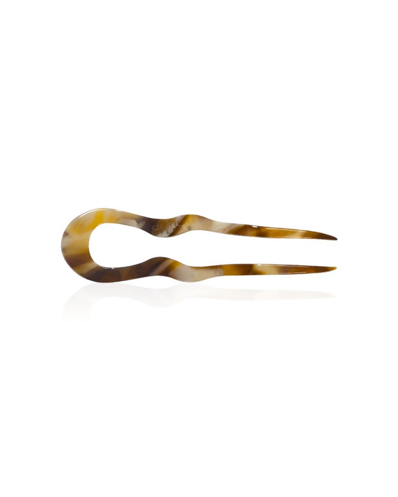 Caramel Classic Hairpin