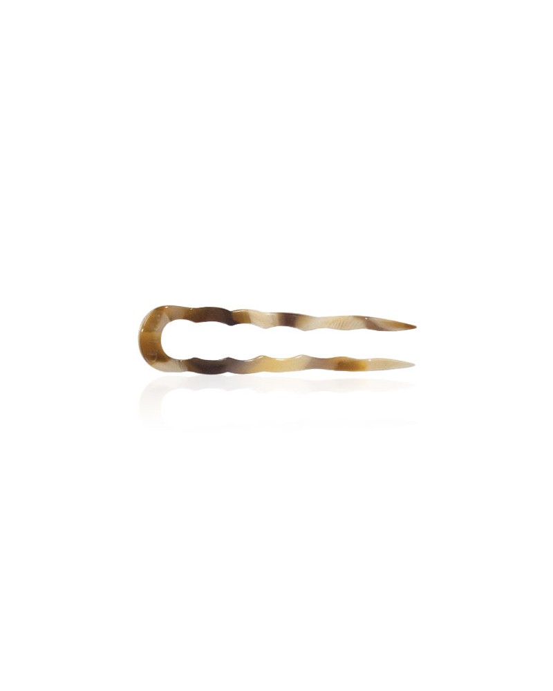 Caramel Small Hairpin