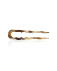Caramel Small Hairpin