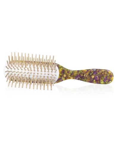 Fleuri Hair Brush