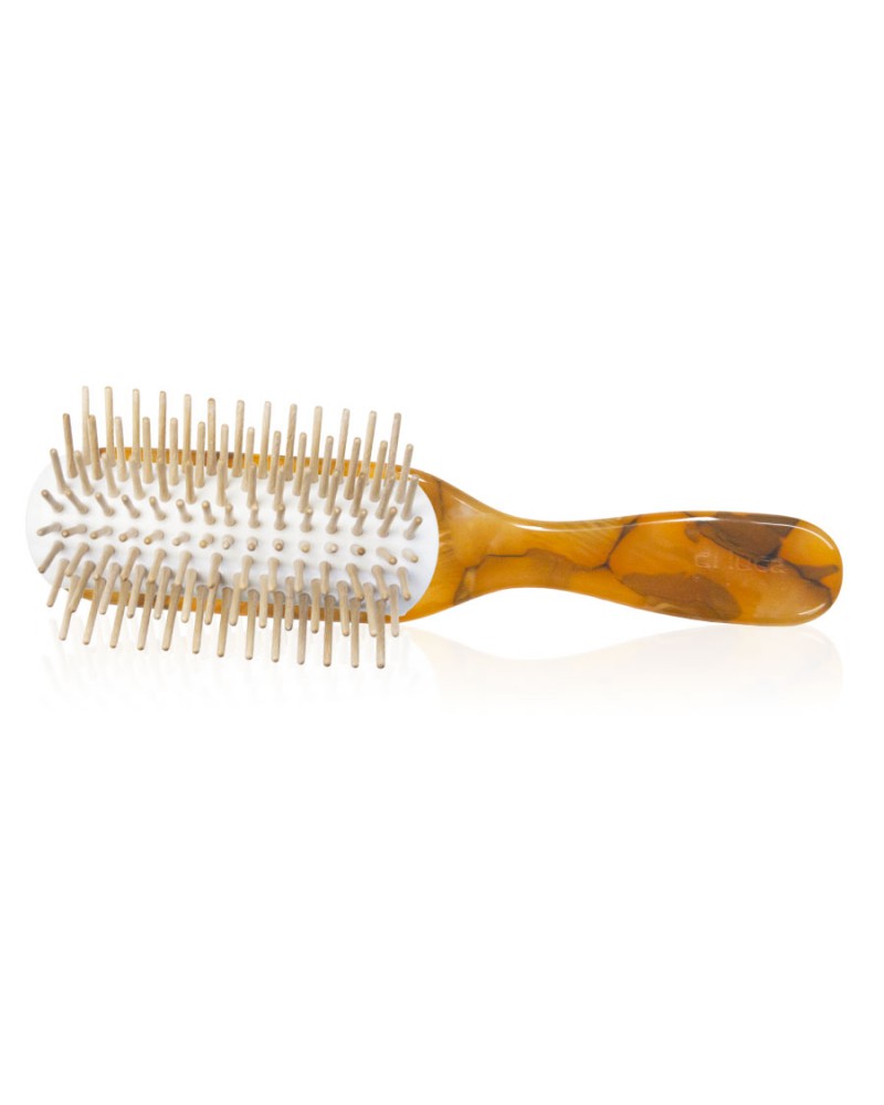 Magma Hair Brush
