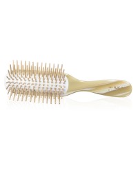 Spazzola Capelli Corno Chiaro