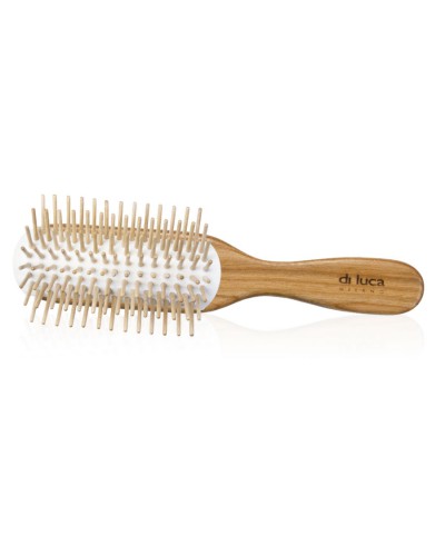 Spazzola Capelli in Legno di Faggio
