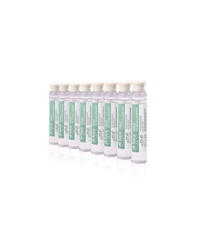 Trace Element Ampoule 8 x 10 ml