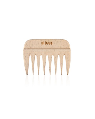 Travel Wood Comb