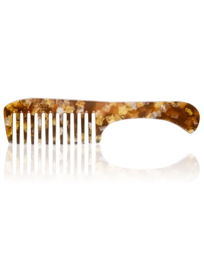 Goldie Handle Comb