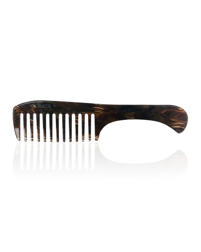 Pettine Manico Woodalia