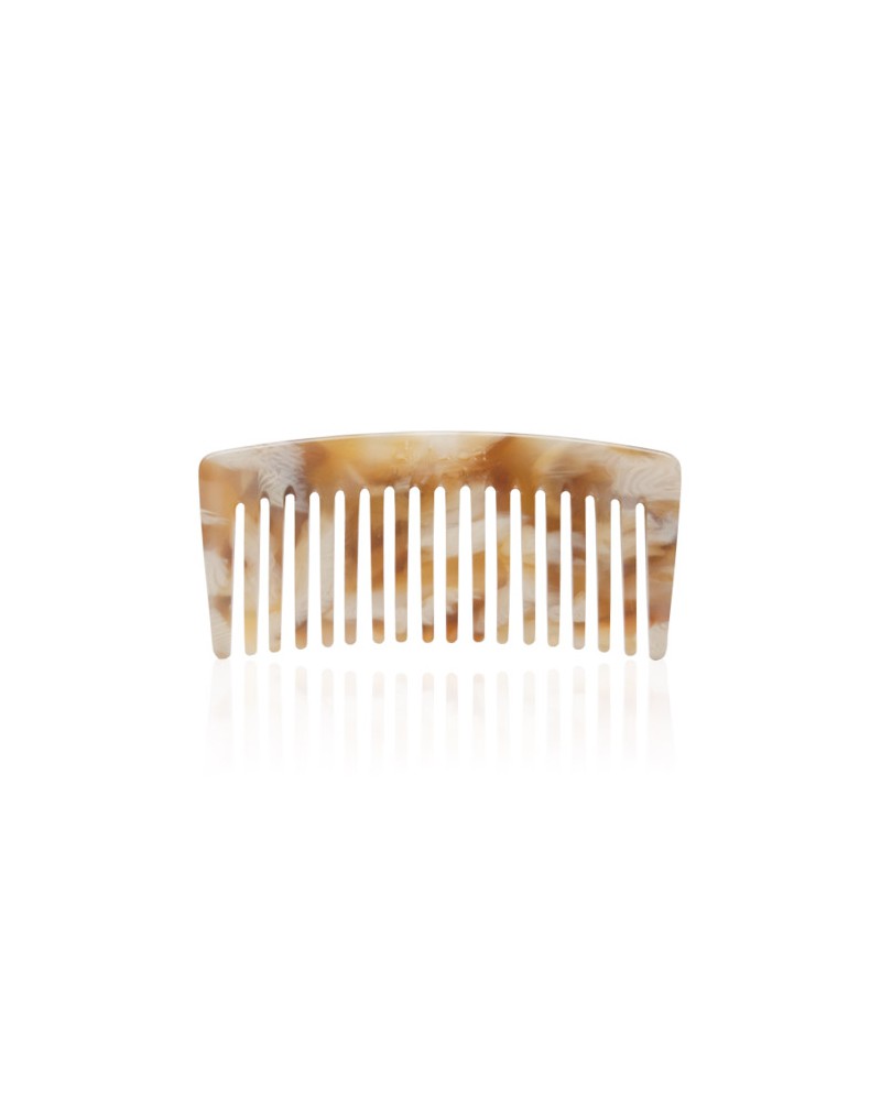 Caramel Small Comb