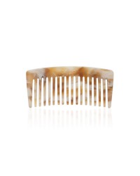 Caramel Small Comb