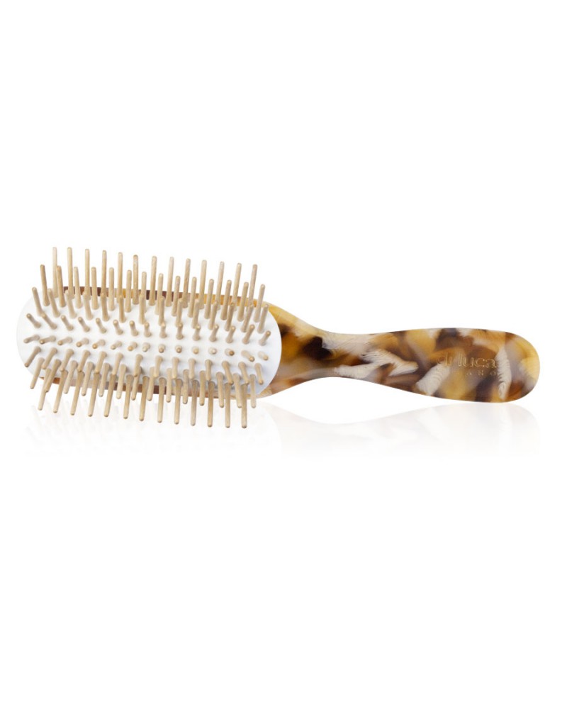 Caramel Hair Brush