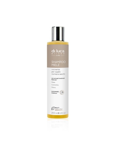 Shampoo Miele 200 ml