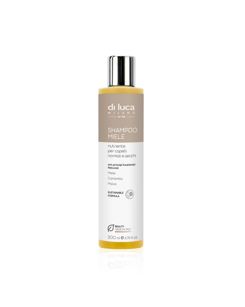 Shampoo Miele 200 ml
